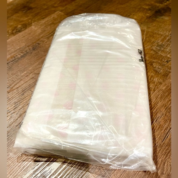 NWT Coach Laptop Sleeve In Signature With Heart Print CP374 ( fits 13" Laptop ) - Picture 6 of 6